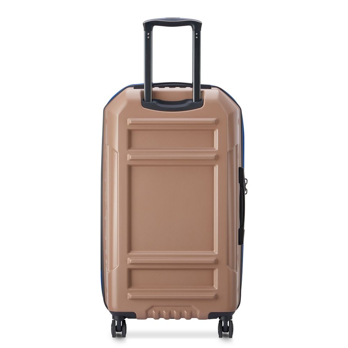 Valise XL REMPART beige, DELSEY PARIS