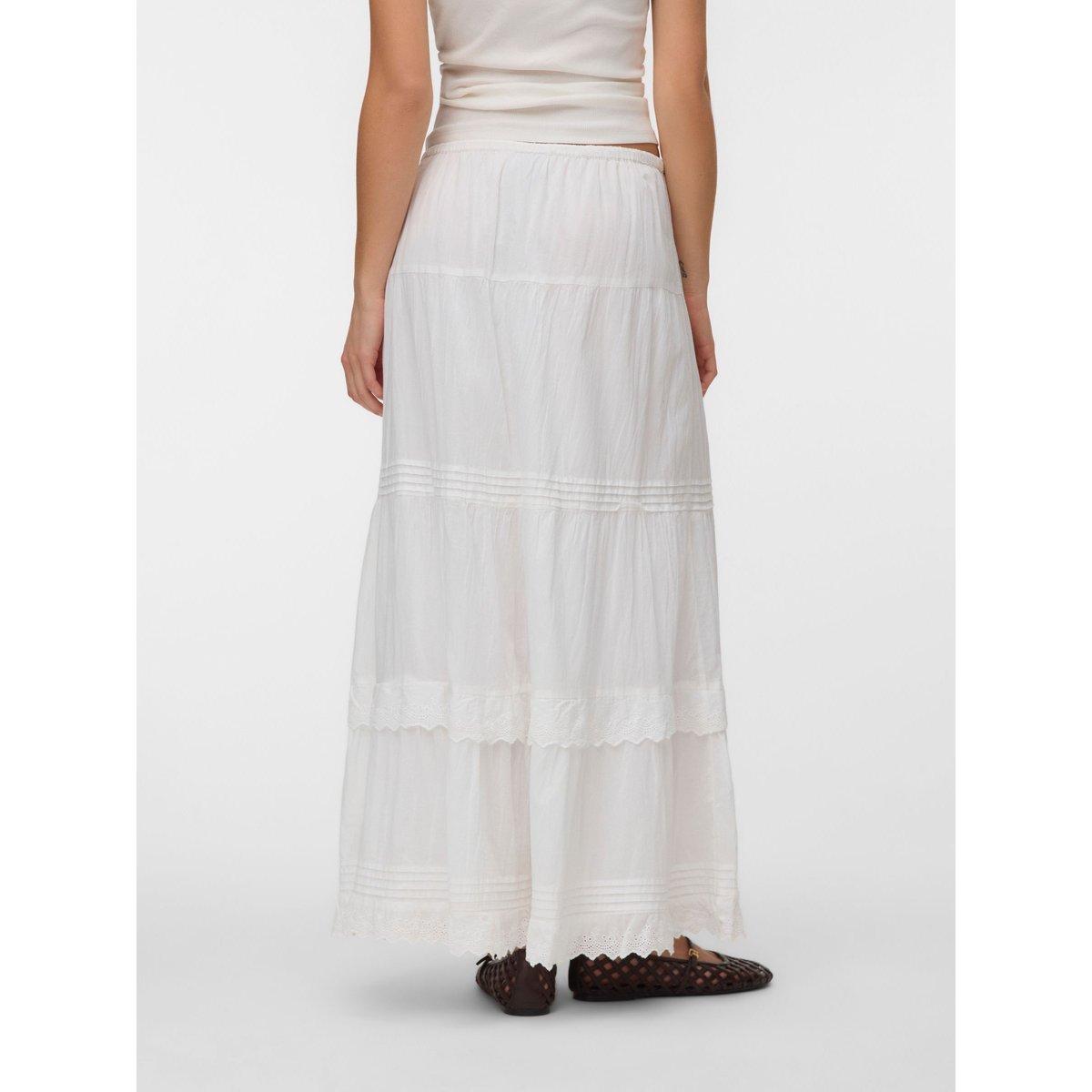 Jupe snow white, VERO MODA