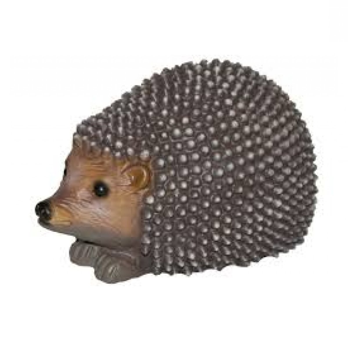 Lampe Hérisson marron, EGMONT TOYS