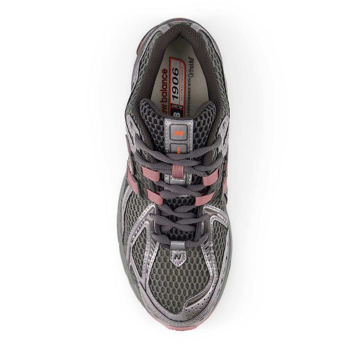 Sneaker 1906R gris - 29r, NEW BALANCE