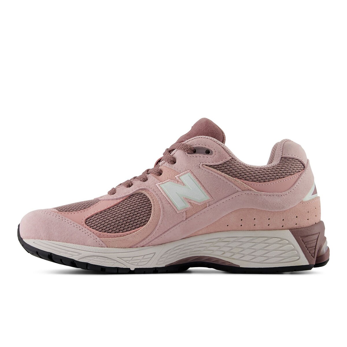 Zapatillas deportivas rosa dorado, NEW BALANCE