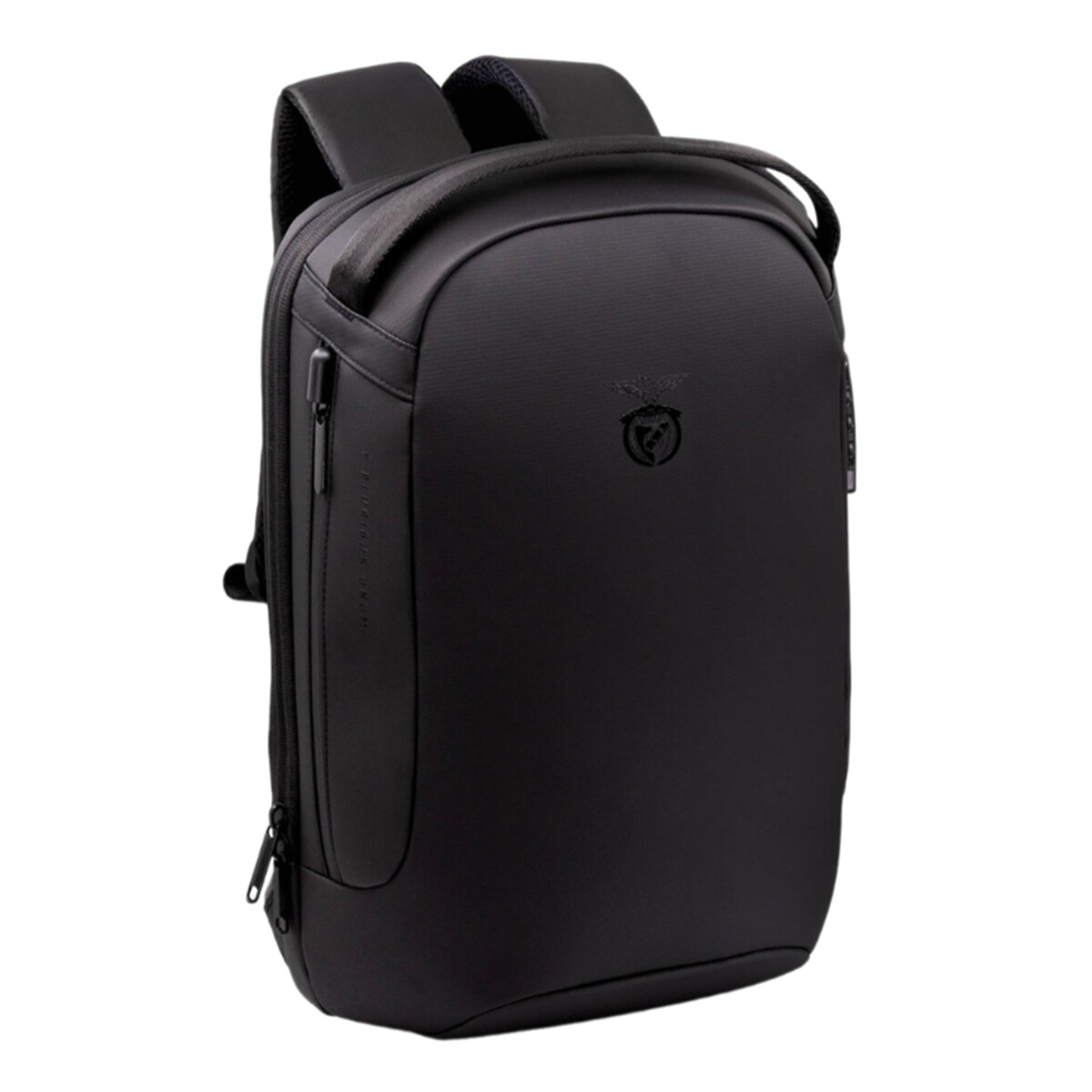 Mochila executiva com cadeado SL Benfica, SL Benfica preto , SL BENFICA