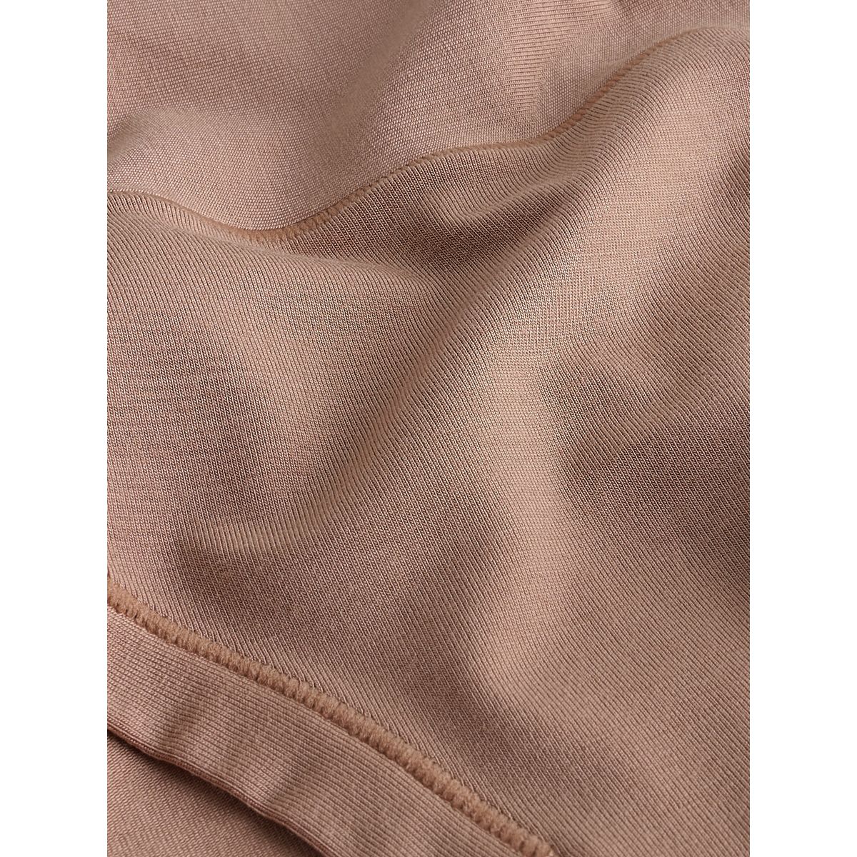 Culotte confort ultime, lot de 2 praline nude, NEXT
