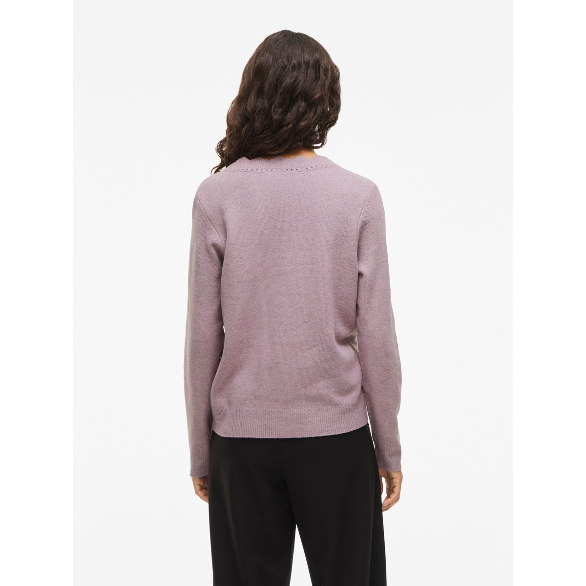 Pull En Maille toadstool, VILA