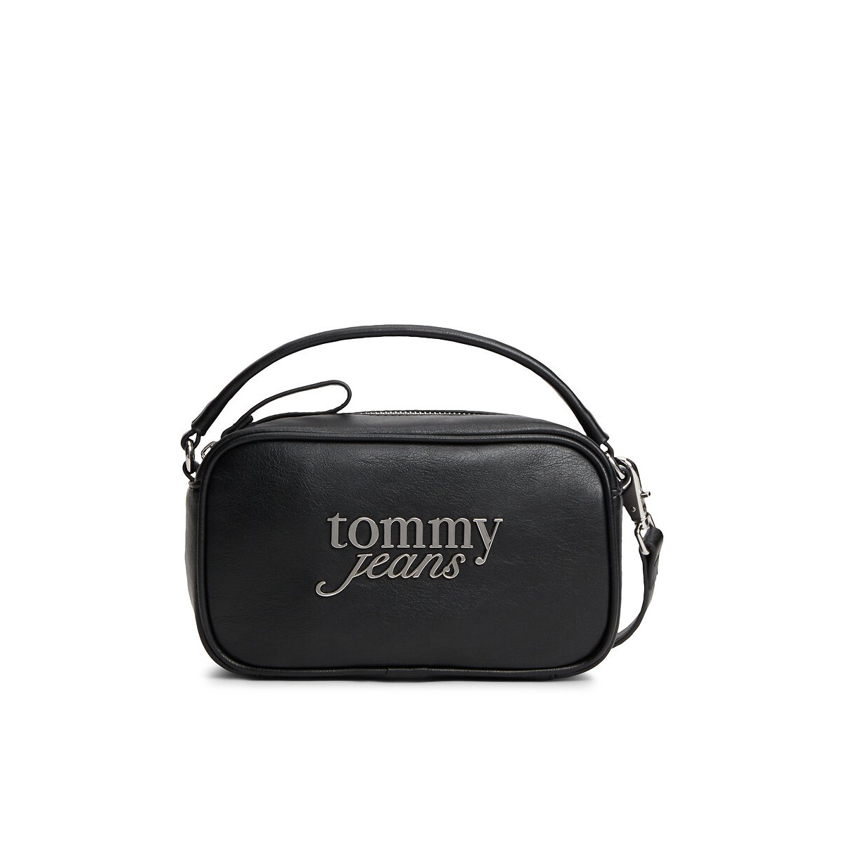 Sac Camera Bag noir, TOMMY JEANS