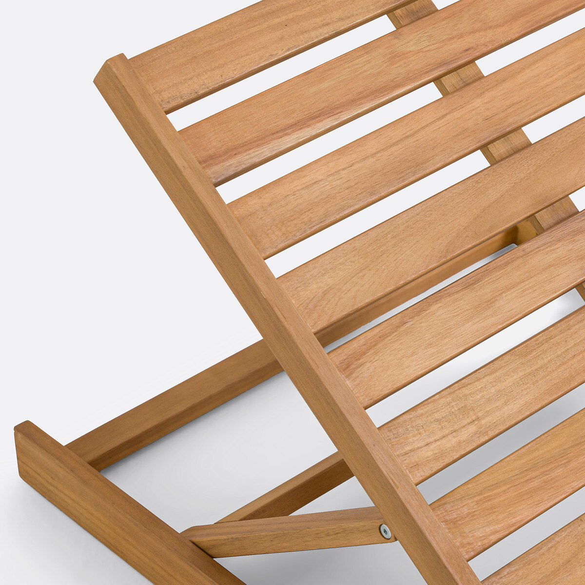 Dossier bain de soleil acacia, Kimao acacia, LA REDOUTE INTERIEURS