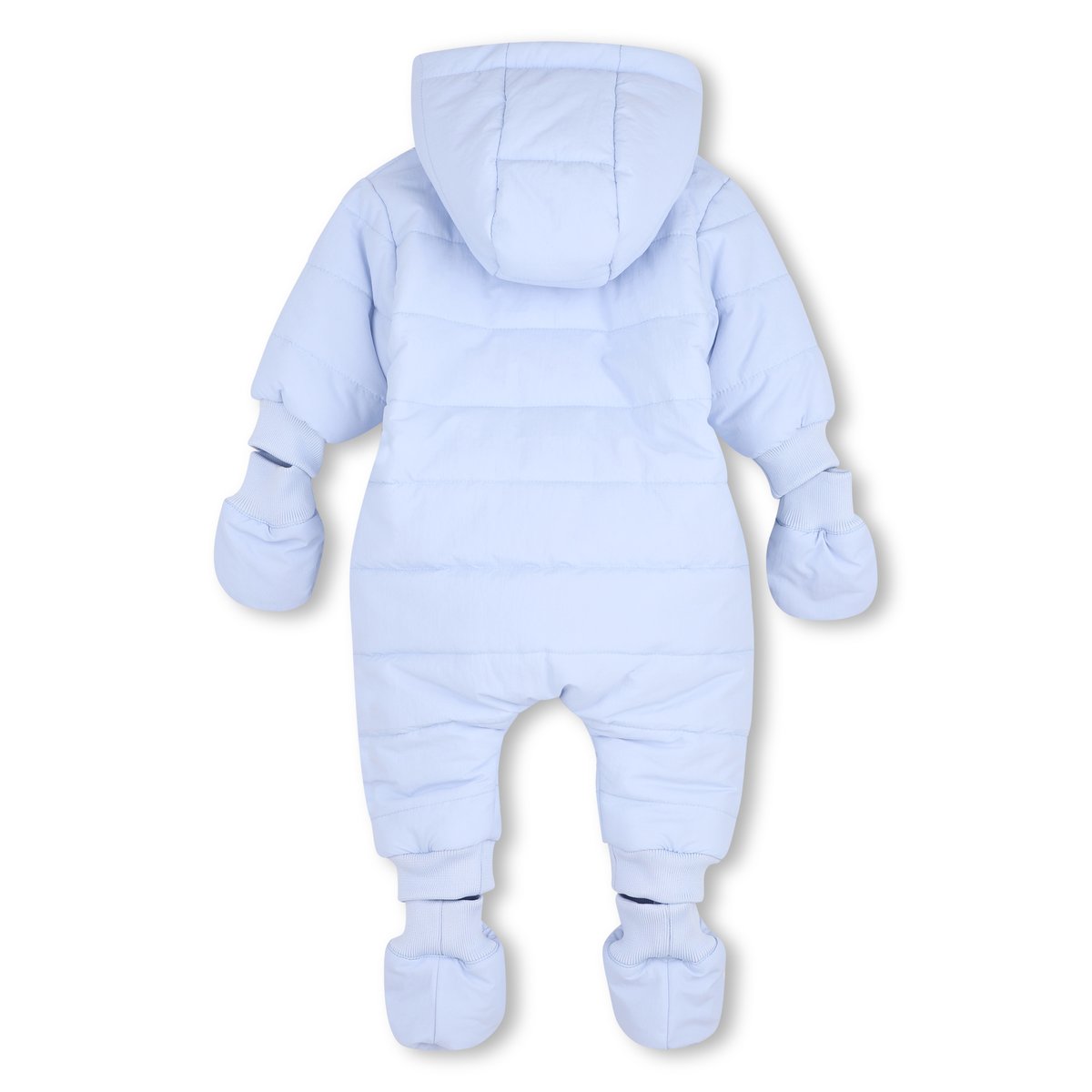 Combinaison pilote ciel, BOSS KIDSWEAR