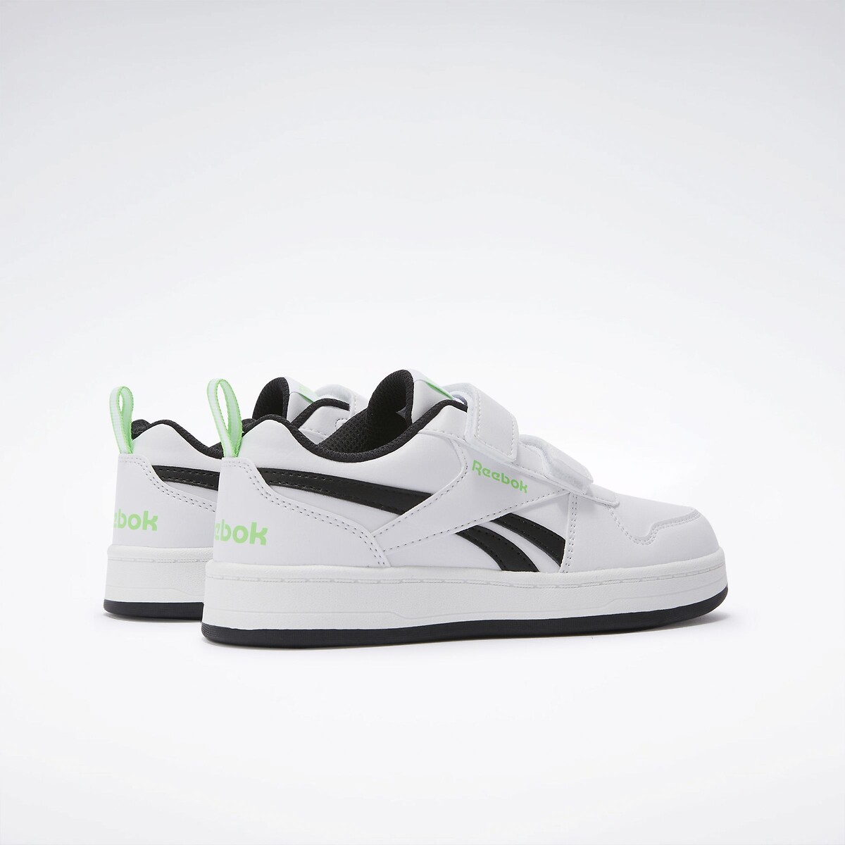 Baskets Royal Prime blanc, REEBOK CLASSICS