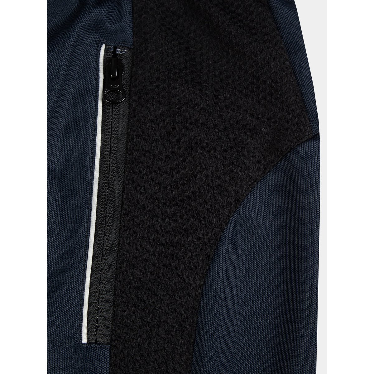 Pantalon Coq d'Argent en jersey double effet piqué Coq d'argent sky captain, LE COQ SPORTIF