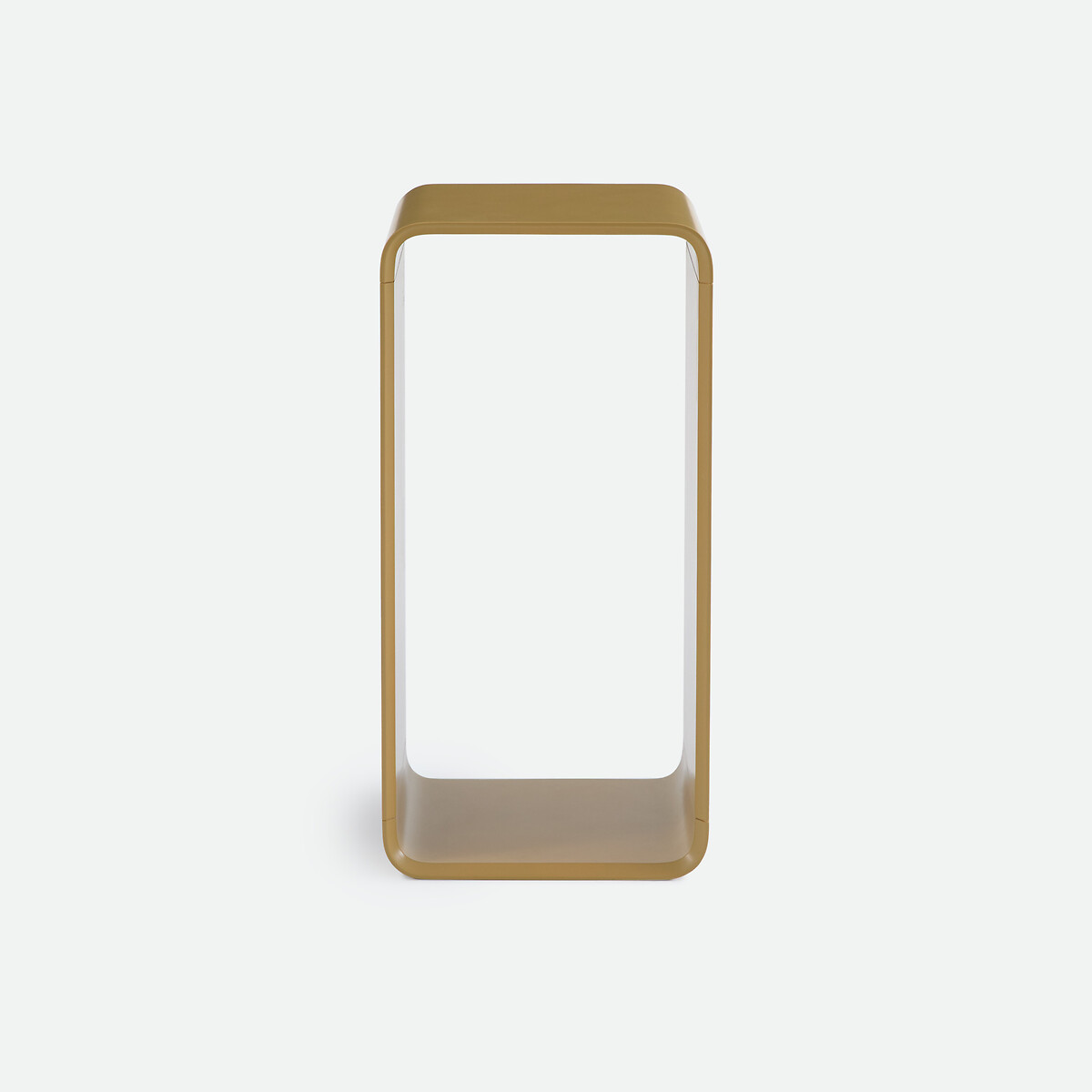 Scaffale rettangolare, Redag bronzo, LA REDOUTE INTERIEURS