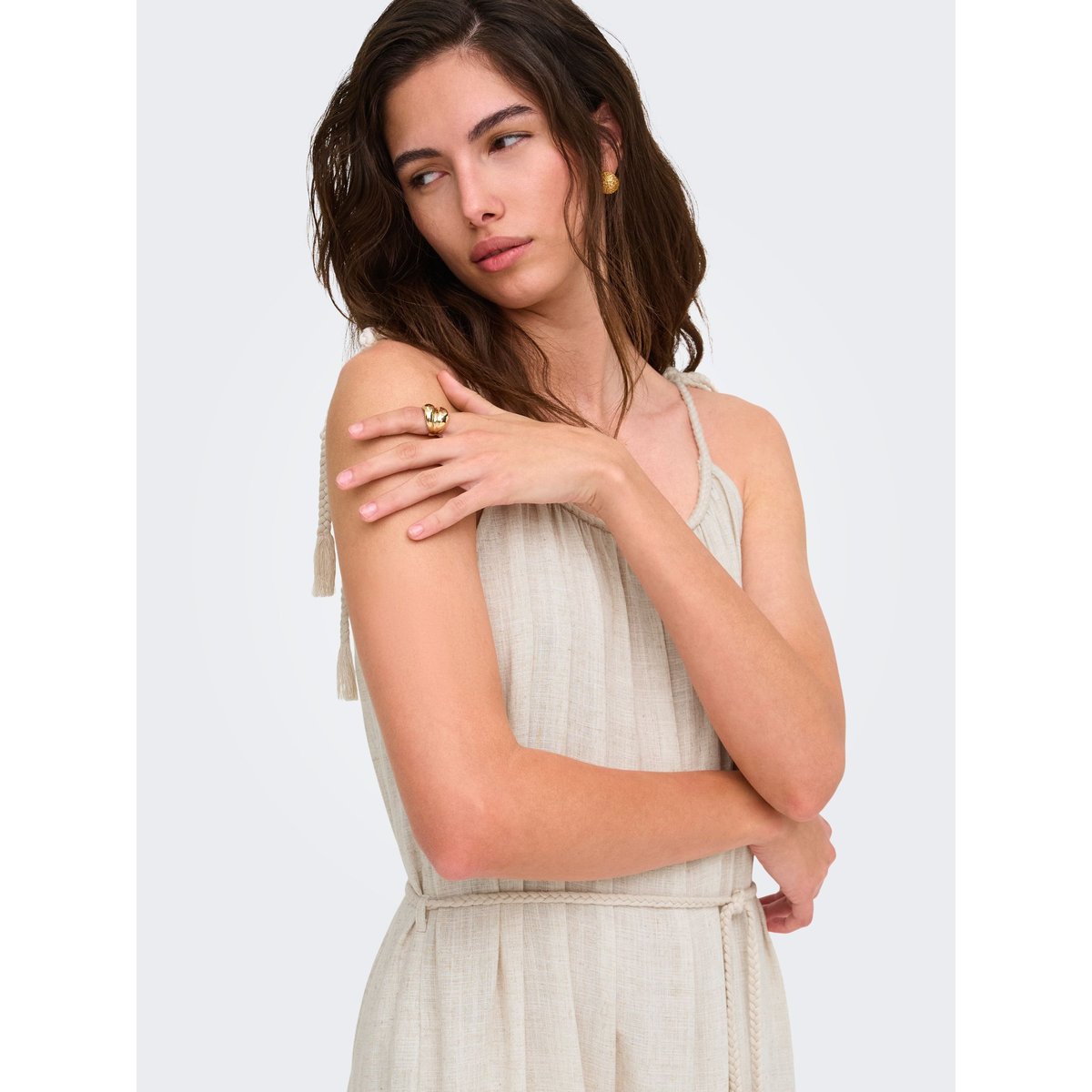 Robe oatmeal, JDY