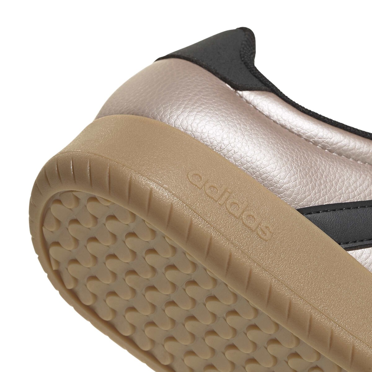 Baskets BARREDA rose nacre, ADIDAS SPORTSWEAR