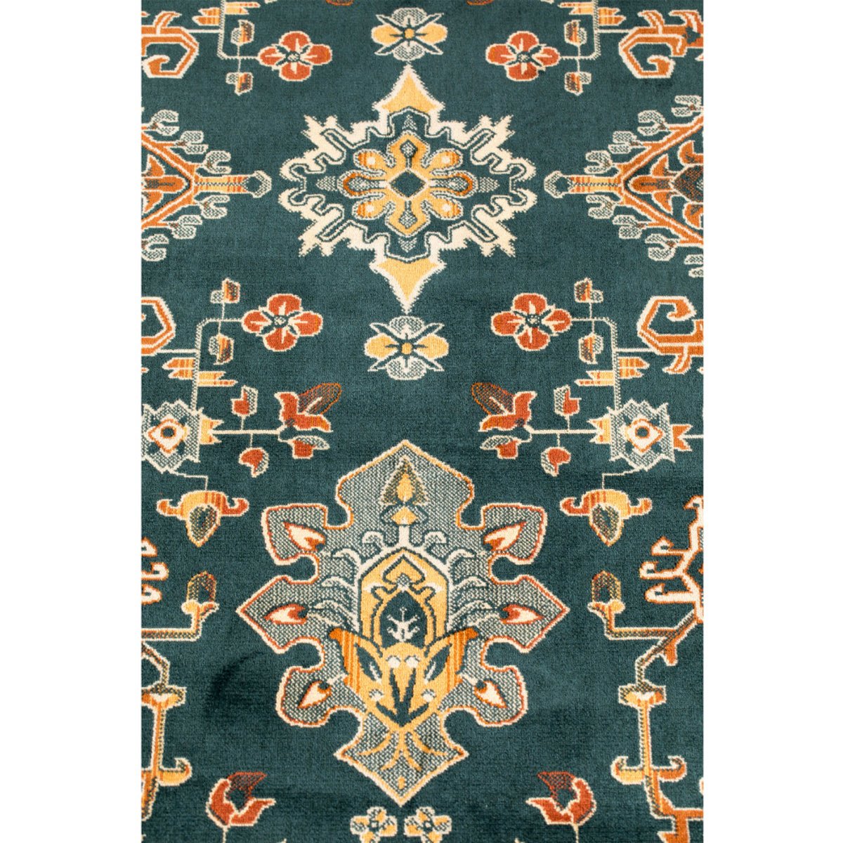 Tapis persan- RAZ I camel, DRAWER