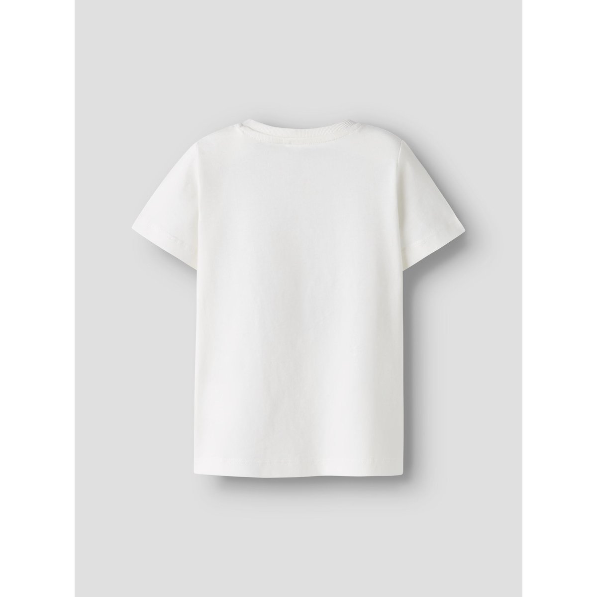 T-Shirt cloud dancer, NAME IT
