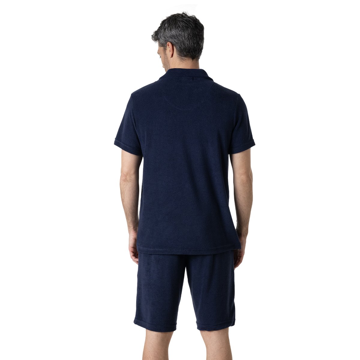 Pyjama court Eponge marine, EMINENCE
