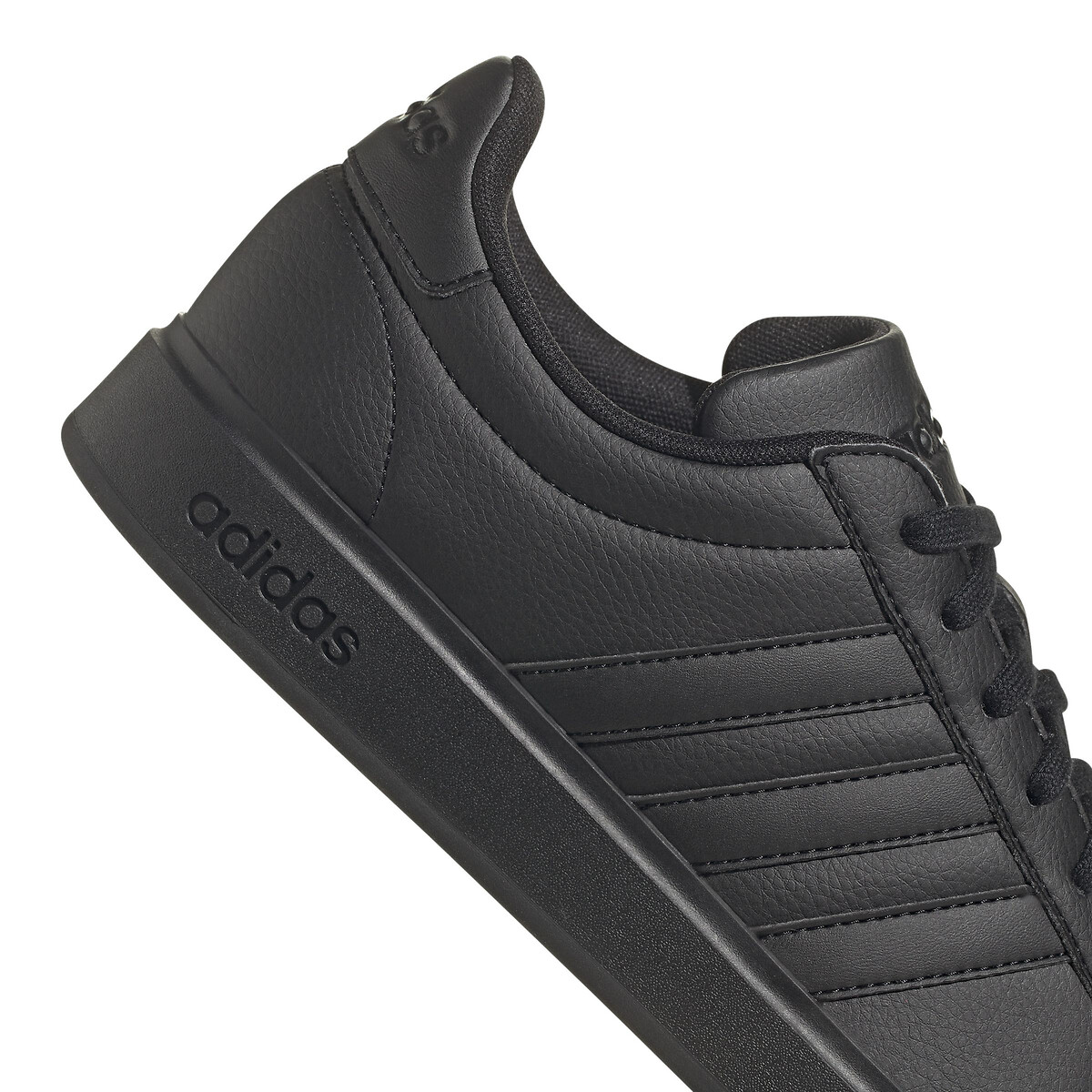 Sapatilhas, Grand Court 2.0 preto , ADIDAS SPORTSWEAR