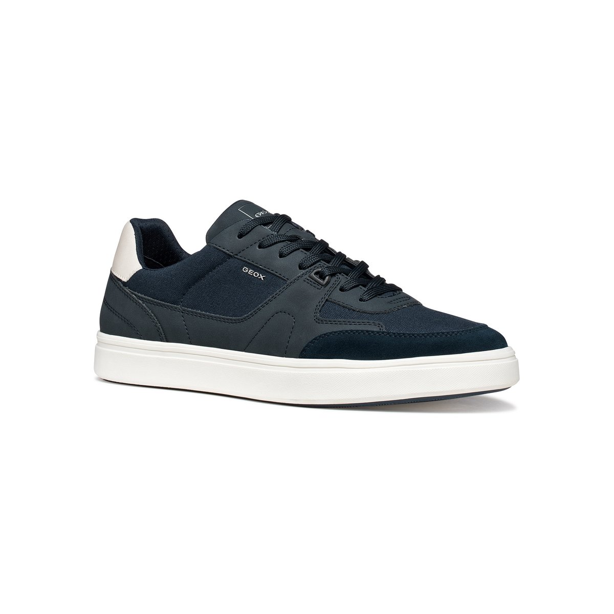 Baskets U BALTMOORE bleu marine, GEOX