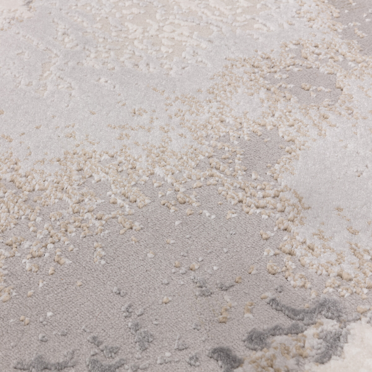 Soft Haze Lustre Rug grey, SO'HOME
