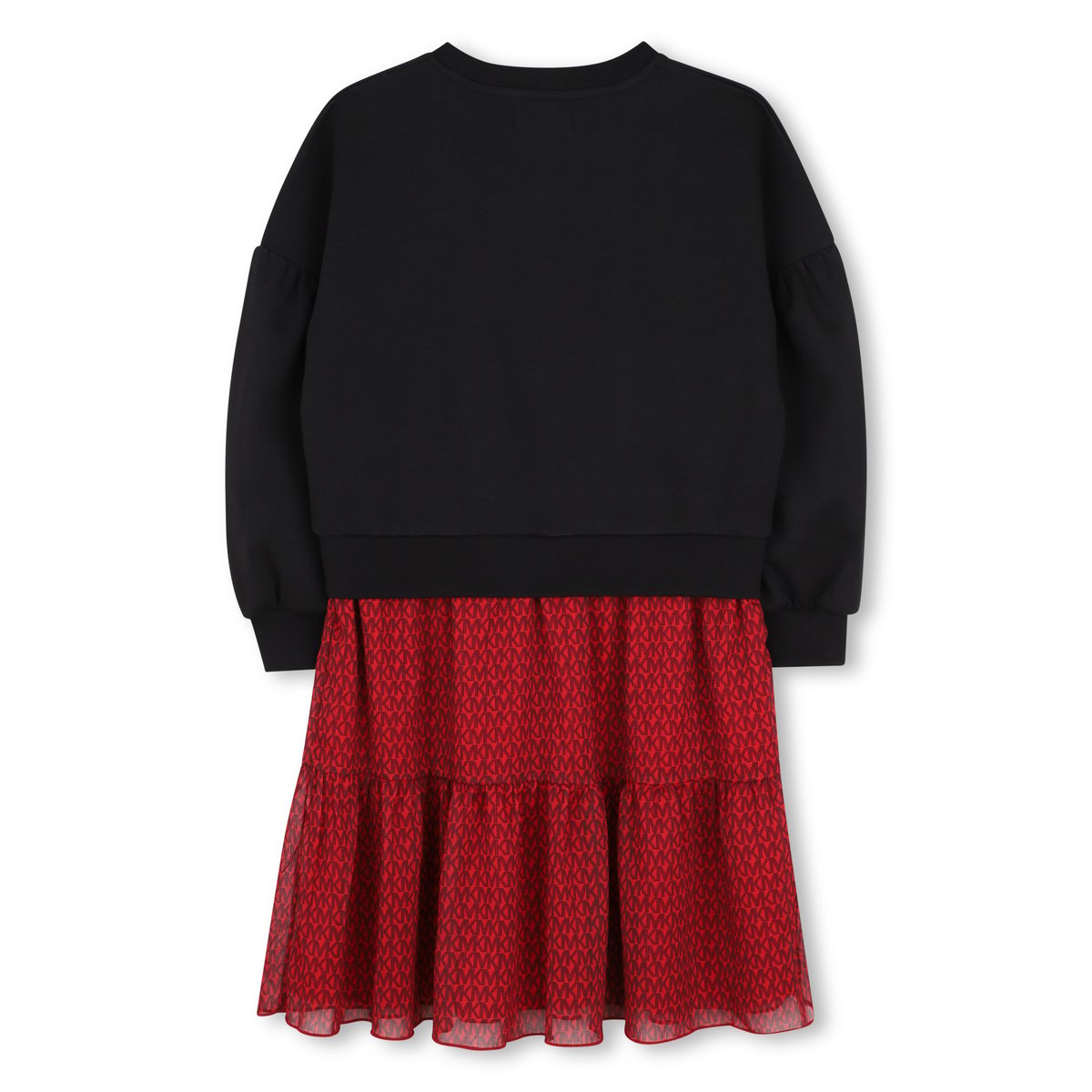 Robe manches longues black, MICHAEL KORS
