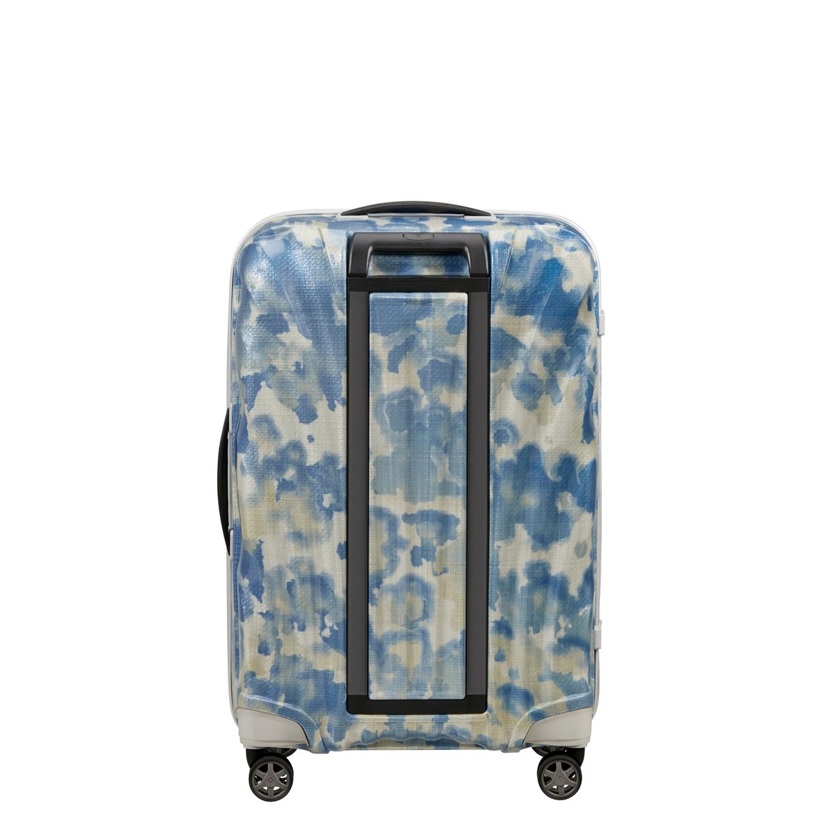 C-lite valise 4 roues taille M drifted clouds, SAMSONITE