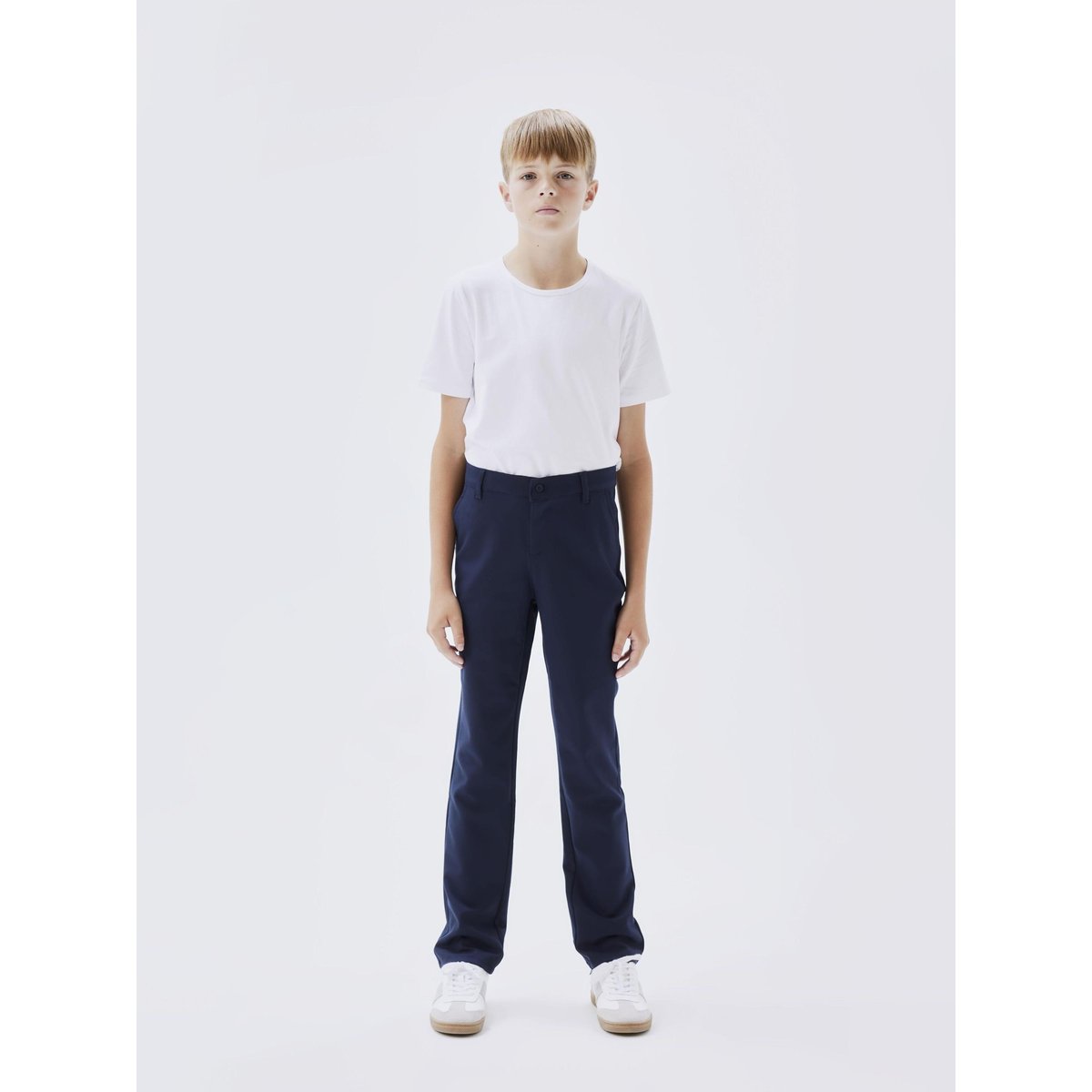 Pantalon dark sapphire, NAME IT