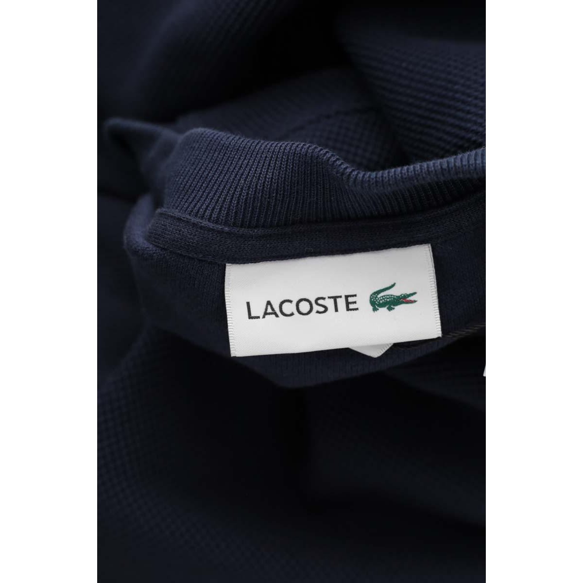 Pull - Très Bon État marine, LACOSTE