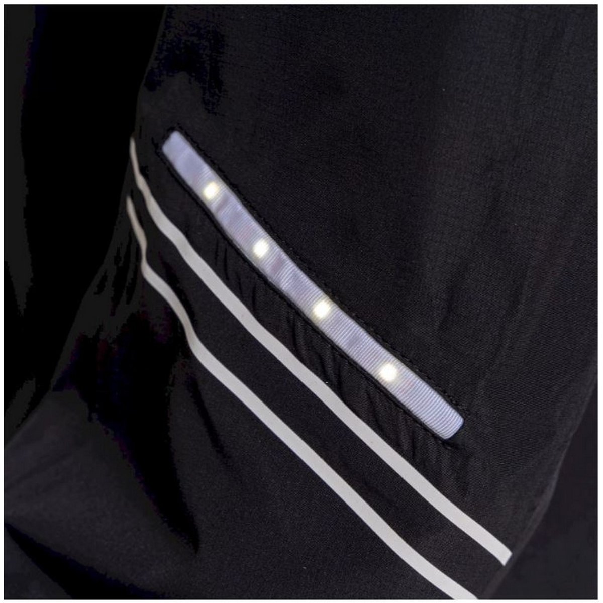 Veste imperméable ILLUME PRO noir, DARE 2B