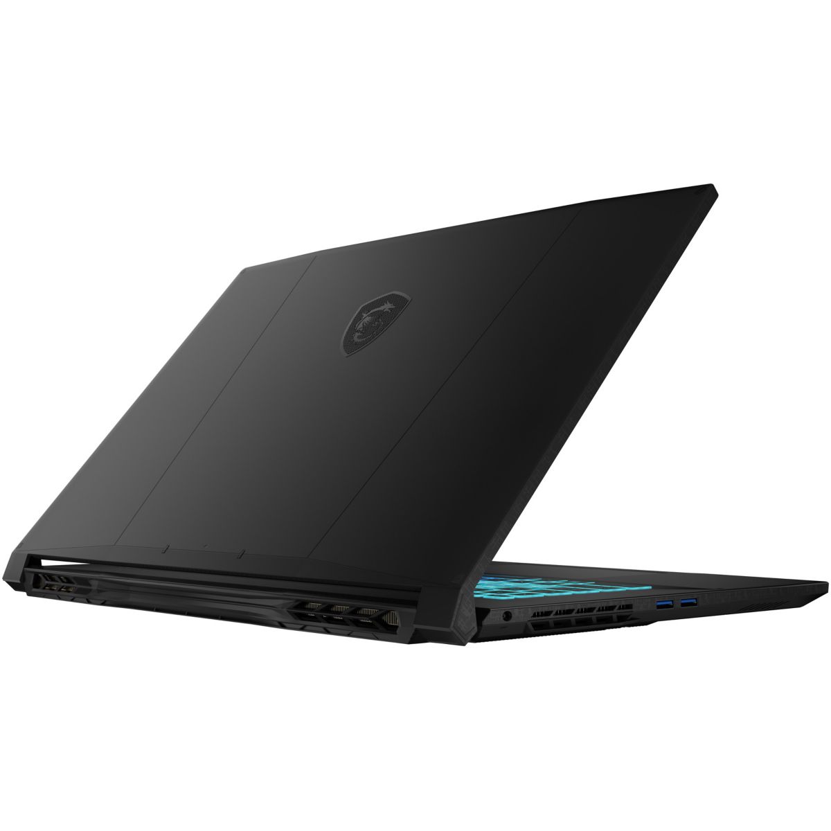 PC Gamer Katana 17 HX B14WGK-014FR 17" Intel Core i7 14650HX 32 Go RAM DDR5 RTX 5070 SSD 1 To couleur unique, MSI