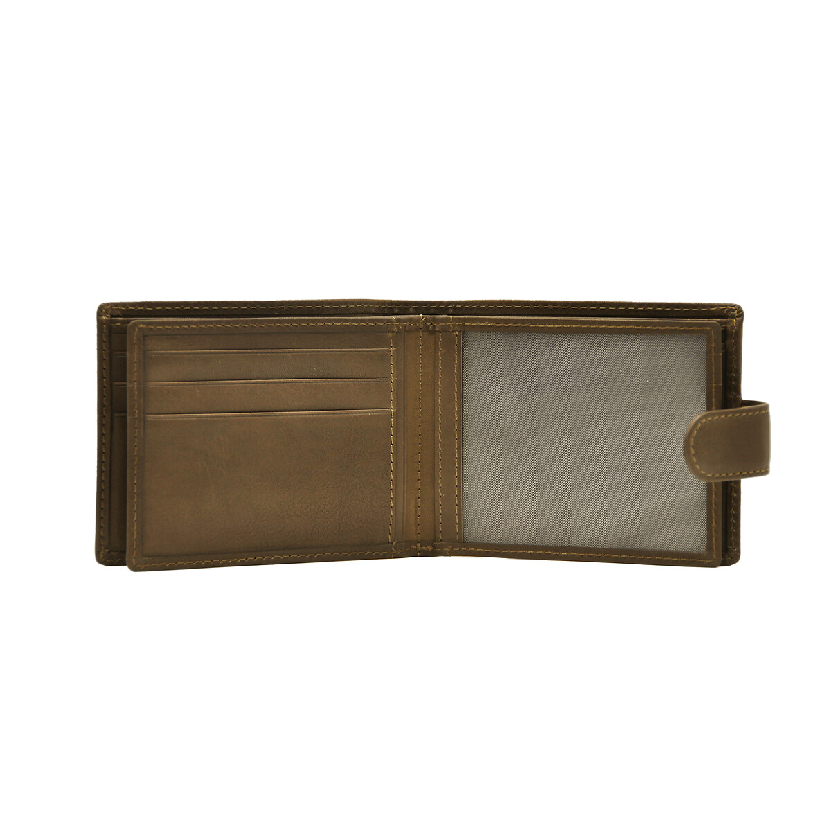 Porta-moedas Stone DKB1202R, DAKAR toupeira, MP