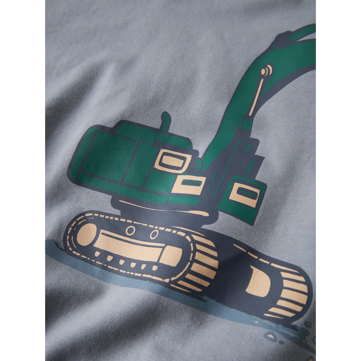 Sweat À Capuche bleu - tradewinds1, NAME IT