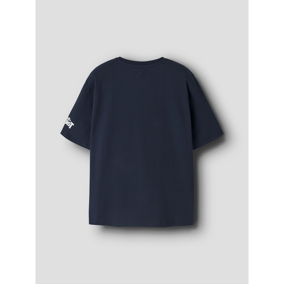 T-Shirt bleu - navy blazer1, NAME IT
