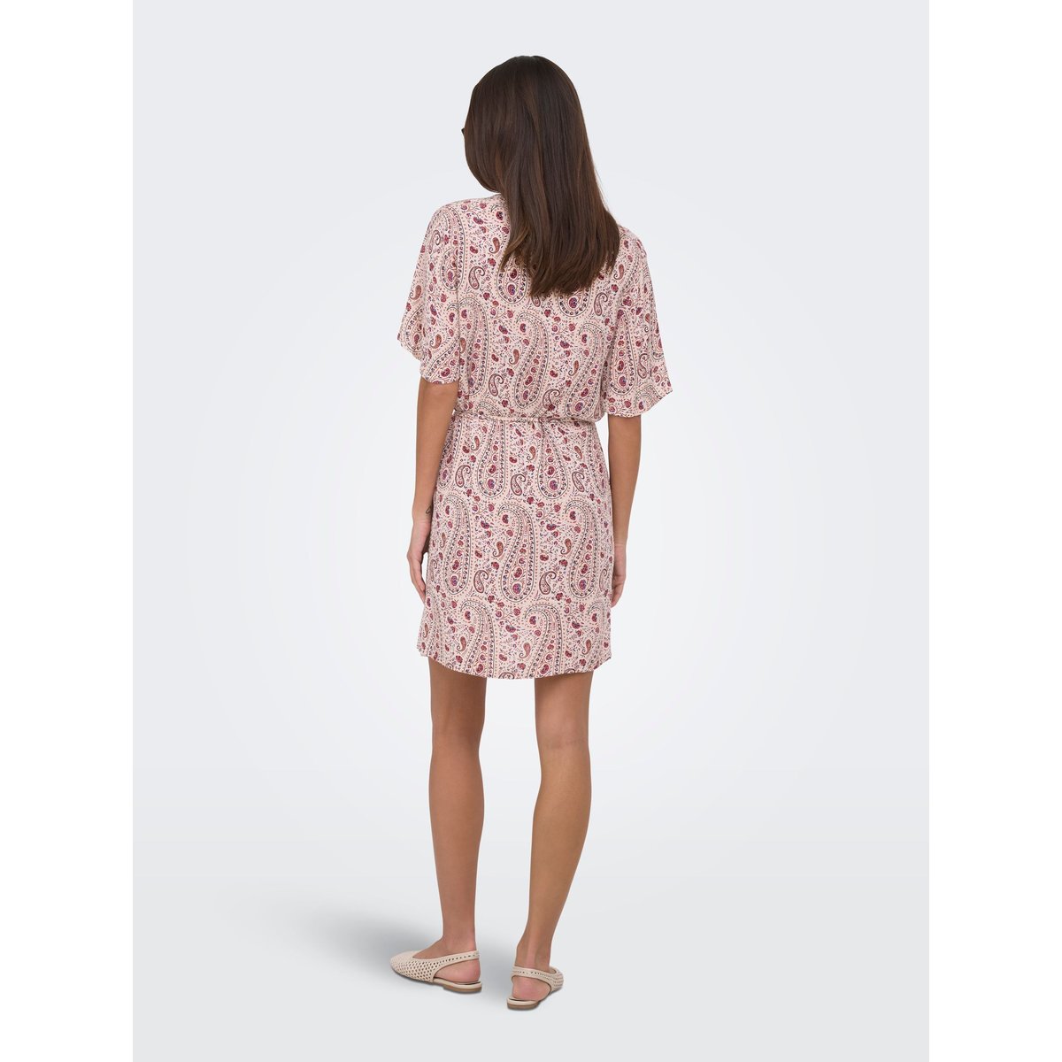 Robe cloud dancer, JDY