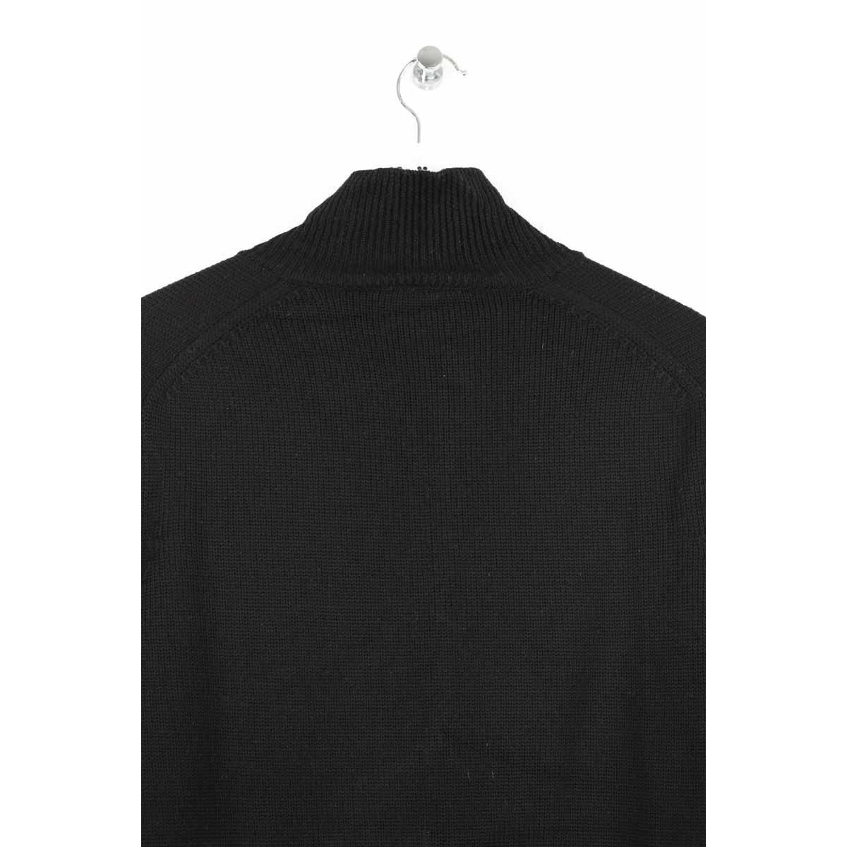 Pull - Très Bon État noir, THE KOOPLES