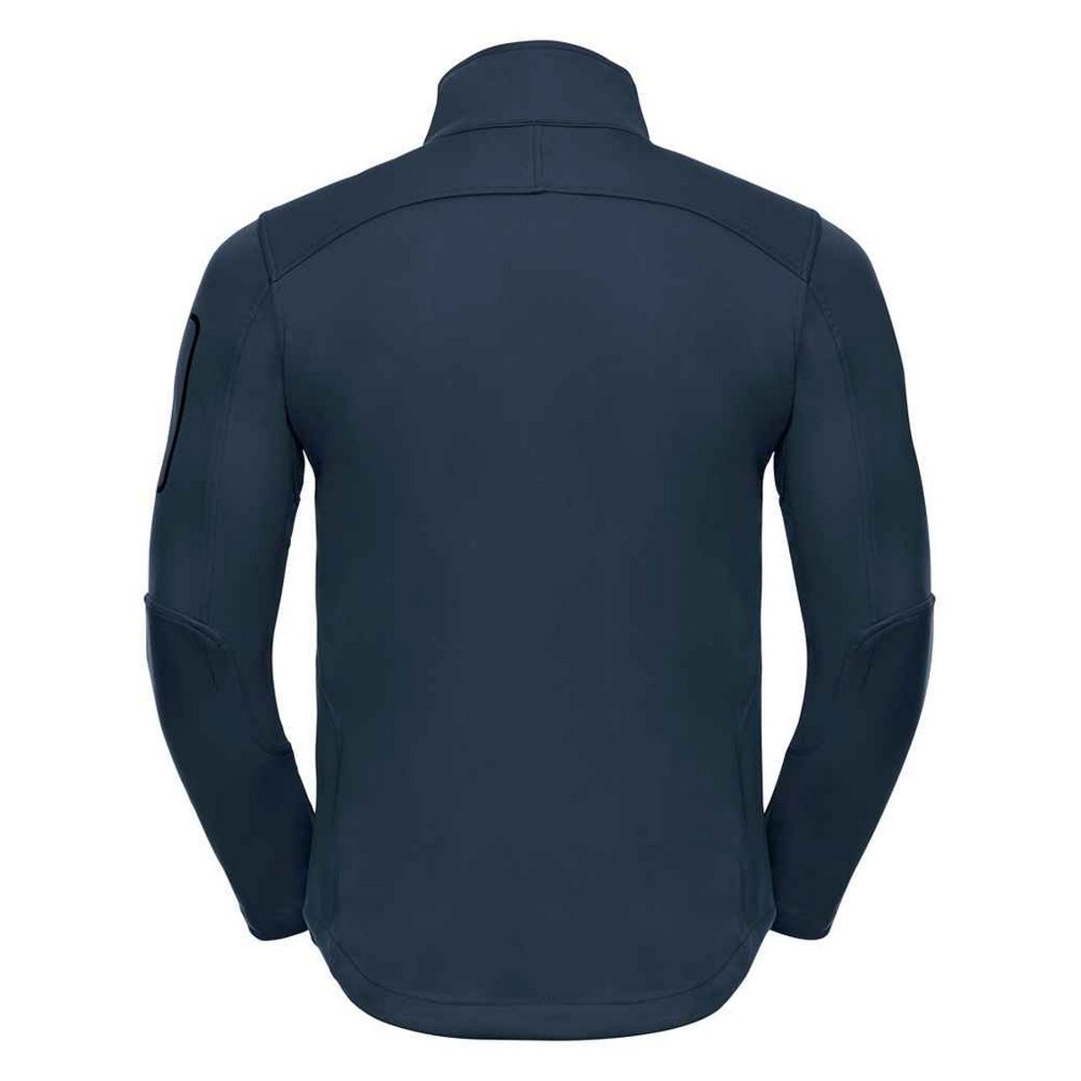 Veste softshell bleu marine, RUSSELL