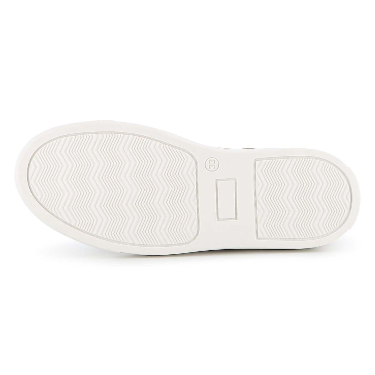 Baskets basses à lacets cookie, BOSS KIDSWEAR