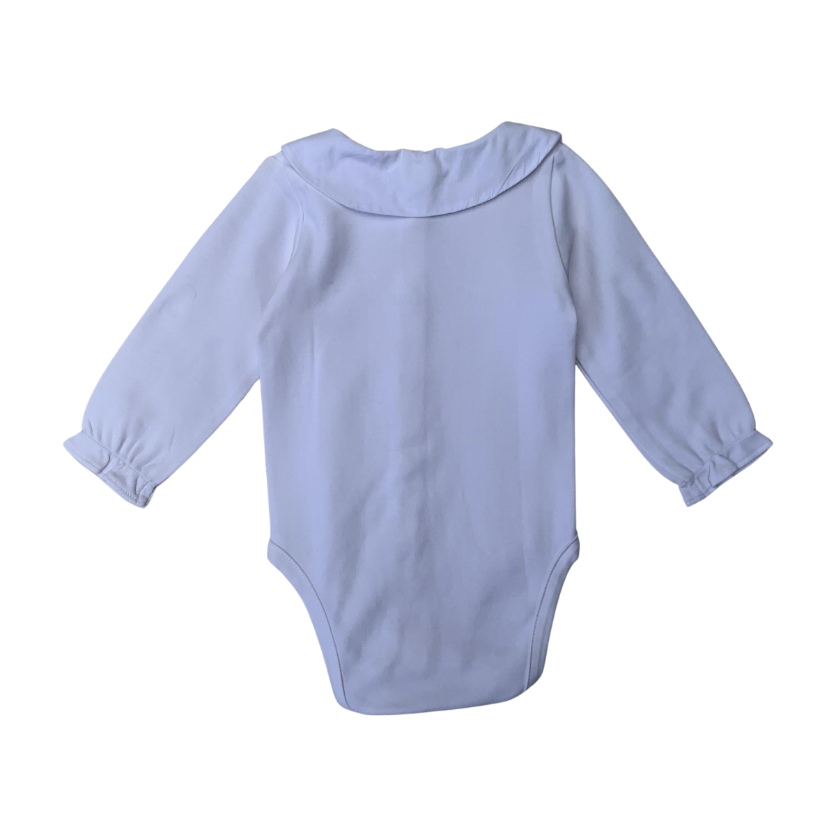 Body bébé - Très bon état blanc, JACADI