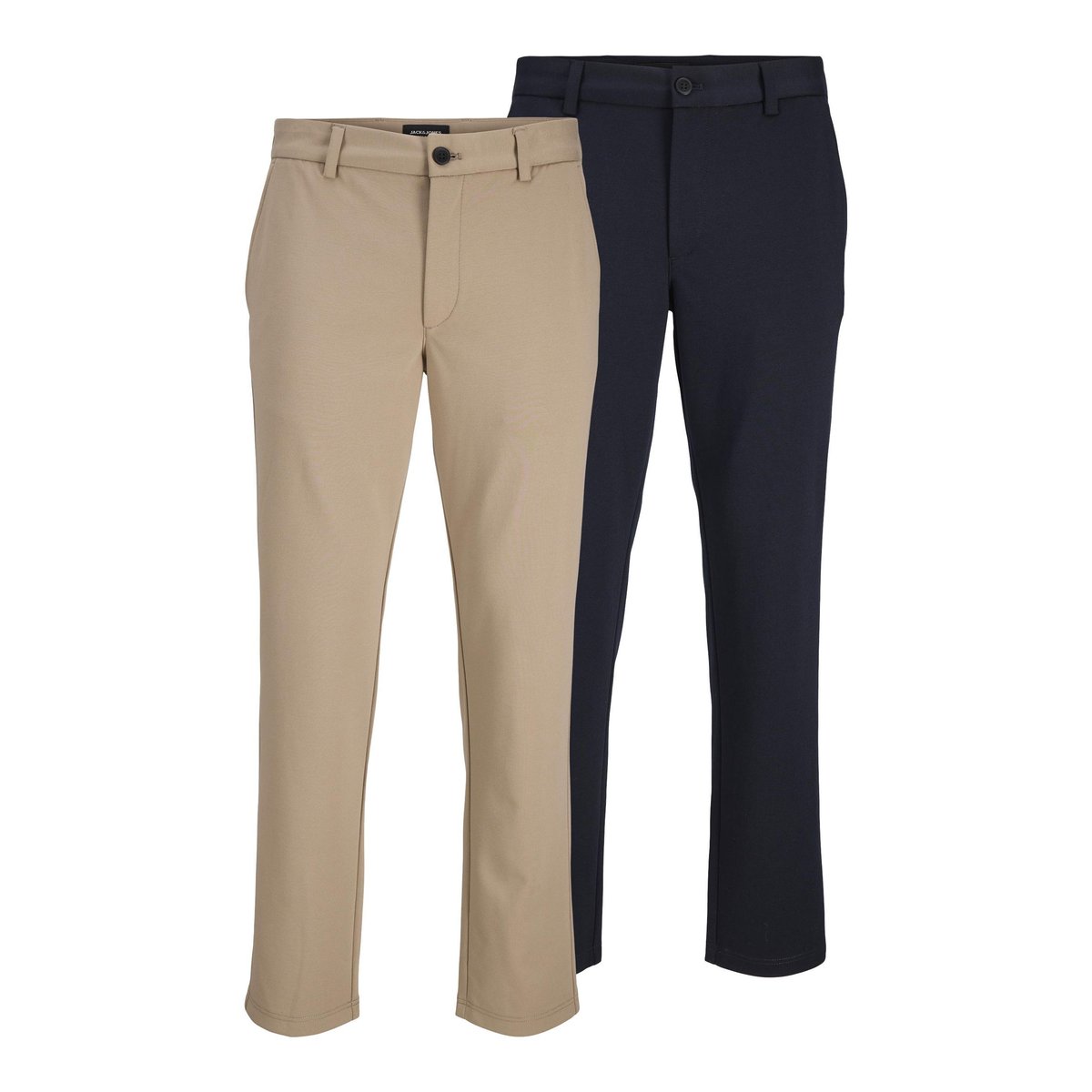 Pantalon Classique navy blazer 1, JACK & JONES