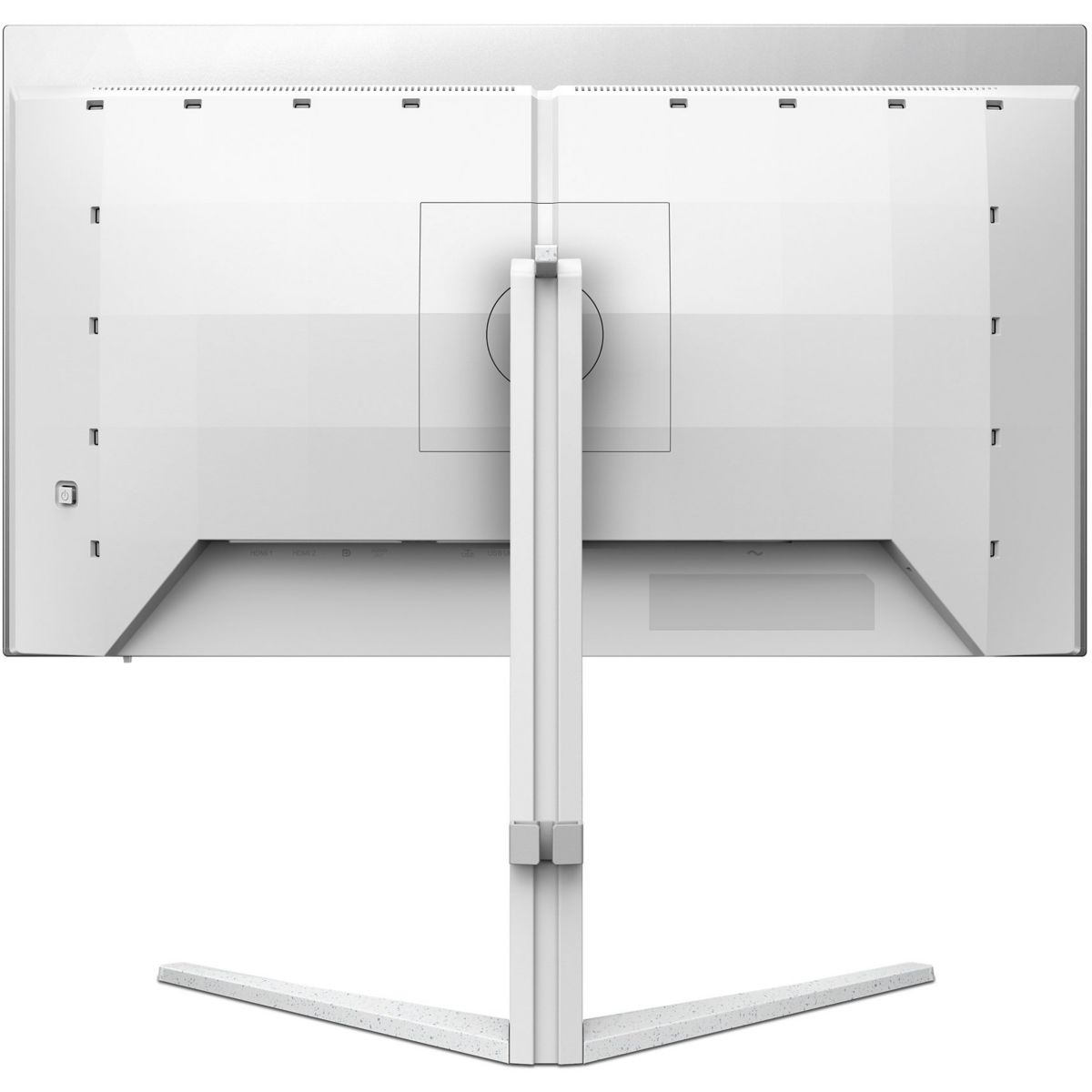 Ecran PC Gamer Evnia 27M2N6501L 27" QHD 240Hz QD-OLED HDR10 G-Sync Ambiglow couleur unique, PHILIPS