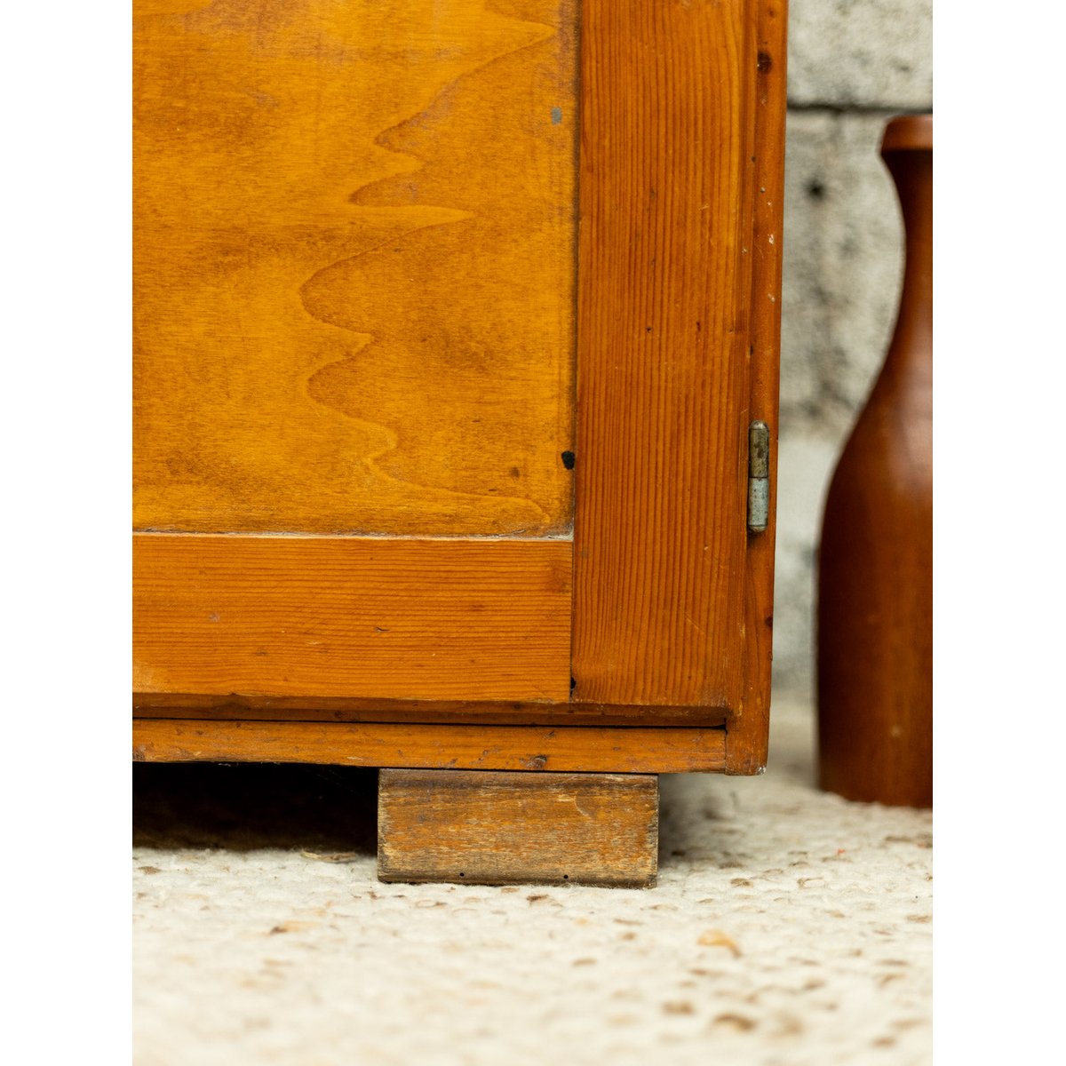 Buffet parisien Gilbert N°1748 - Bon état marron, DEBONGOUT