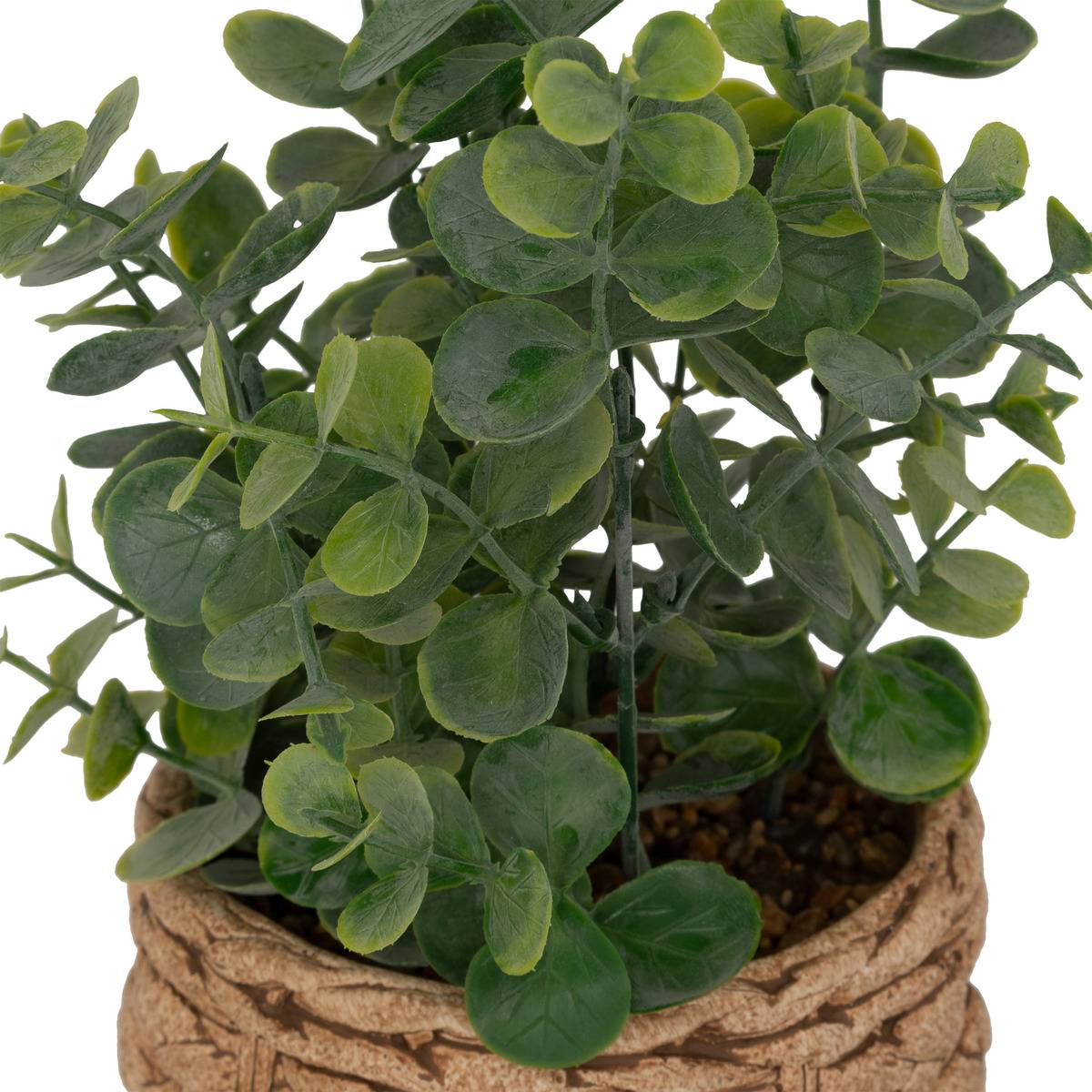 Eucalyptus artificiel JAYE multicolore, ATMOSPHERA