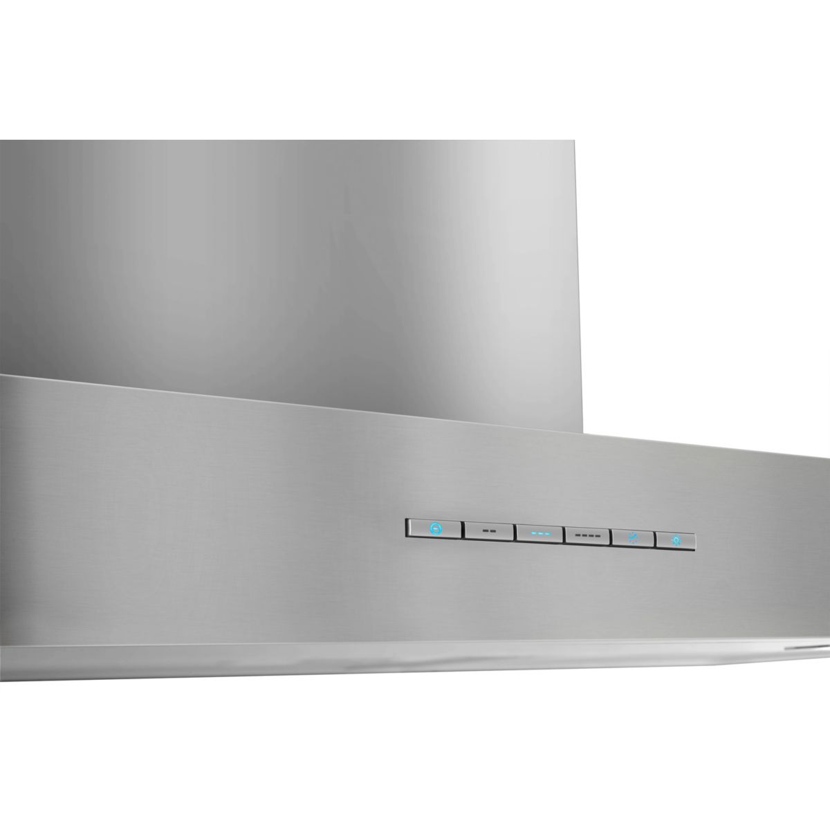 Hotte décorative murale KBCT900XE inox, SMEG
