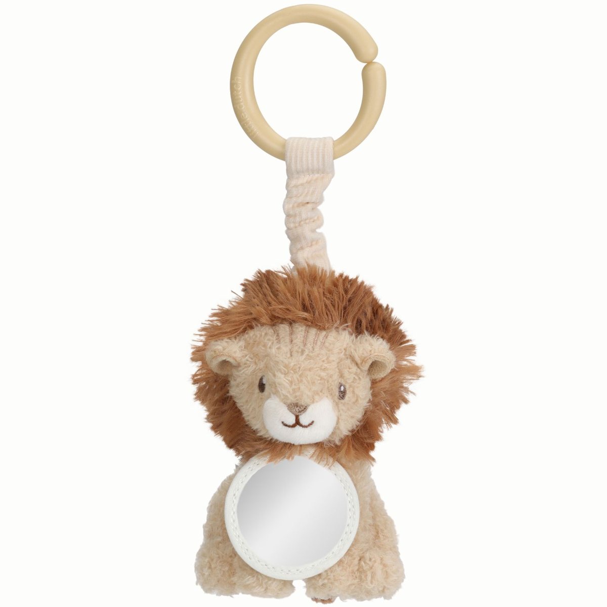 Set de 3 jouets pour arche multicolore, LITTLE DUTCH