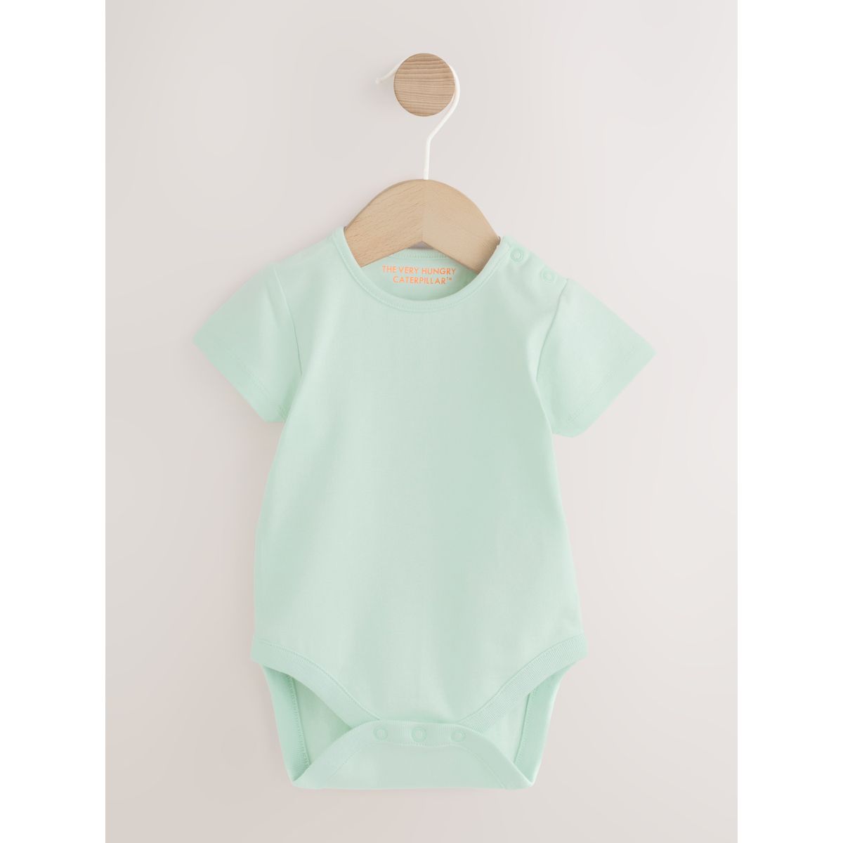 Salopette et body la chenille naturel, NEXT