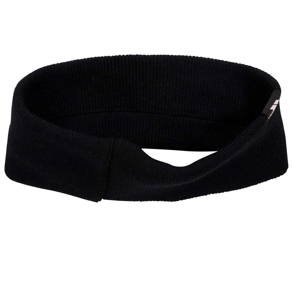 Bandeau OSTEN noir, TRESPASS
