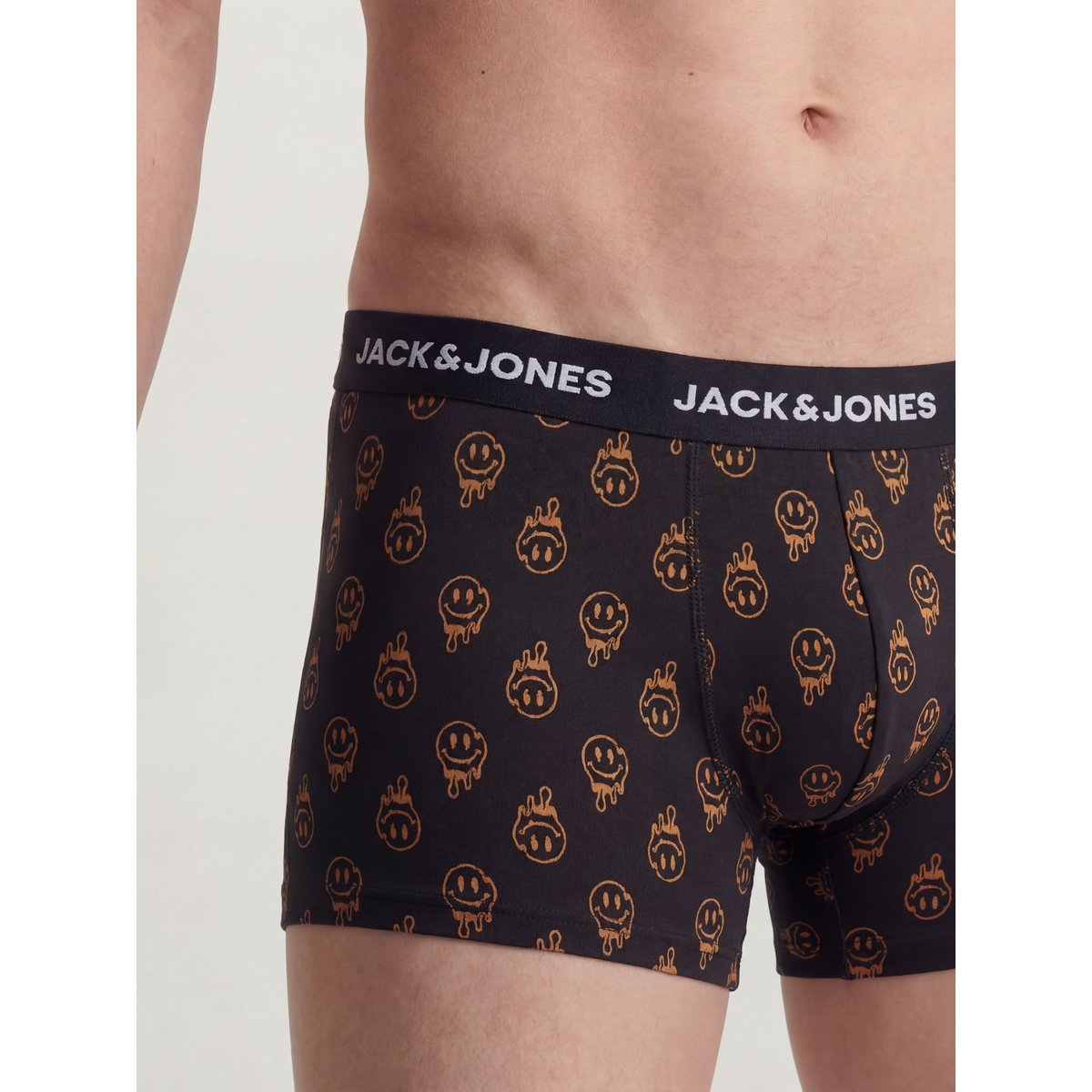 Maillots noire - black, JACK & JONES
