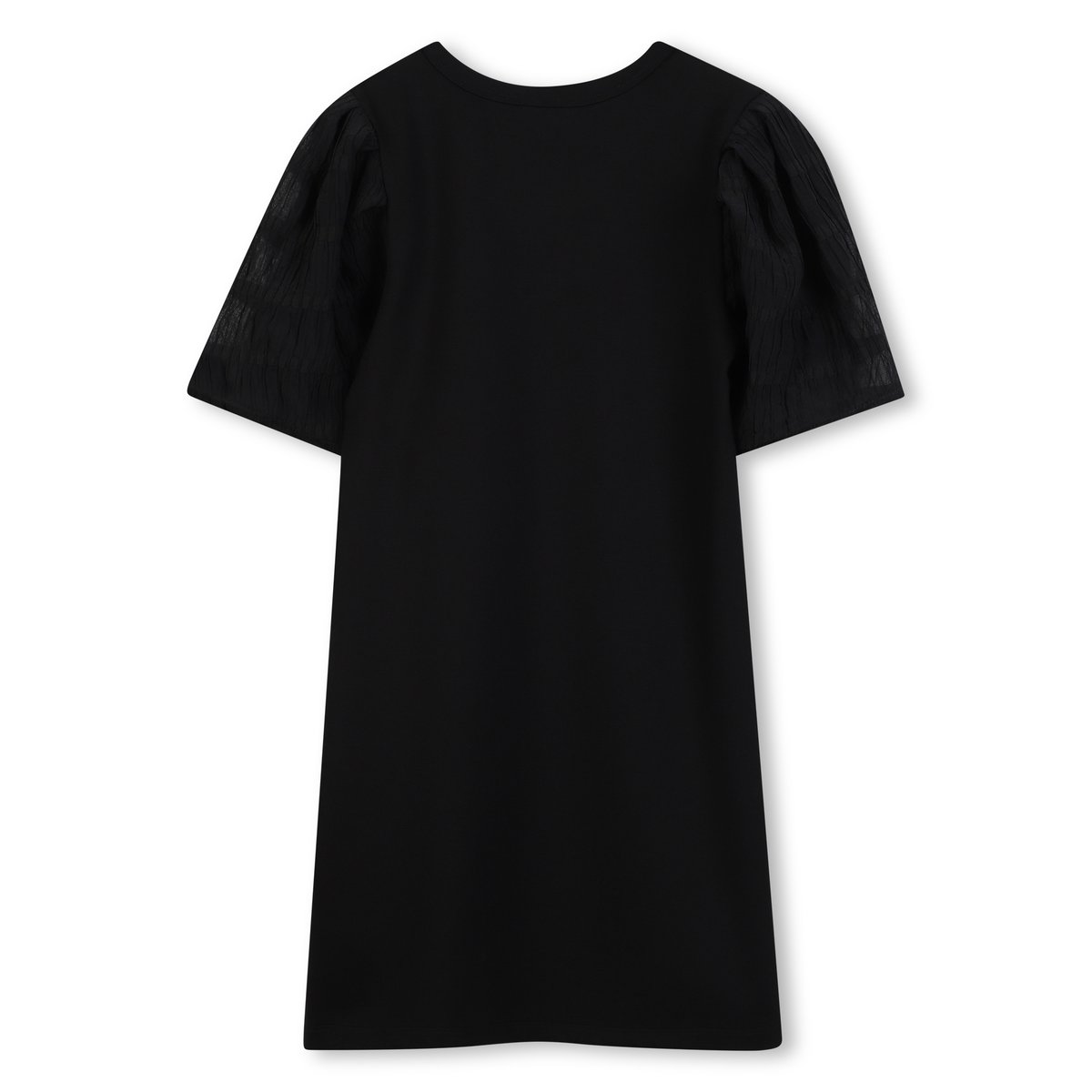 Tenue formelle bi-tissu black, DKNY