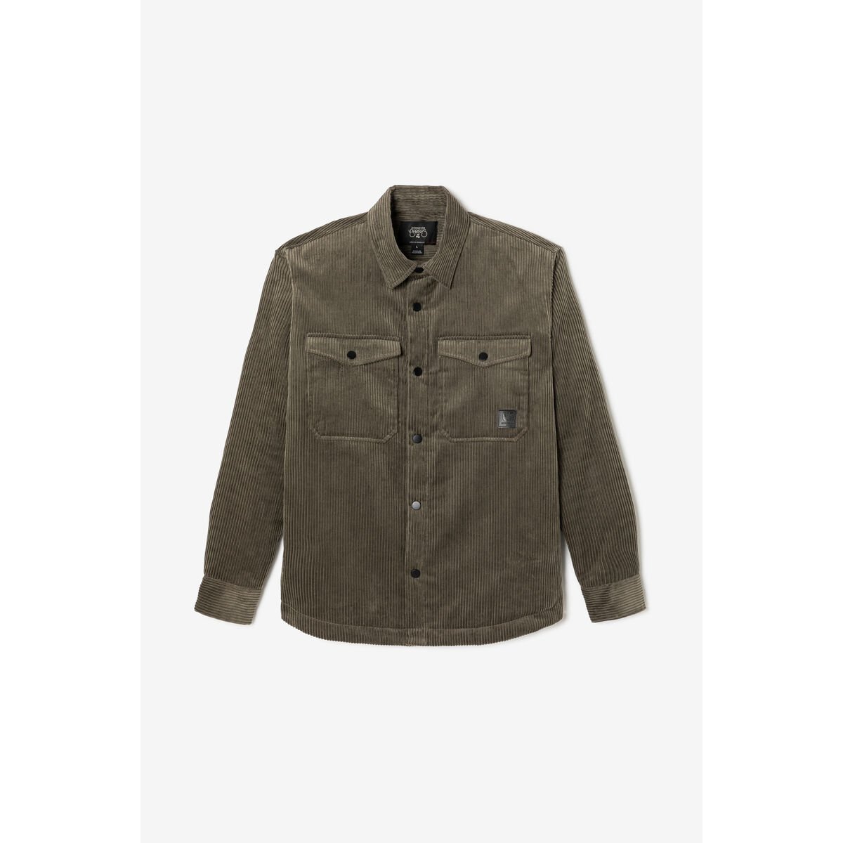 Chemise ZETAX dusty, LE TEMPS DES CERISES