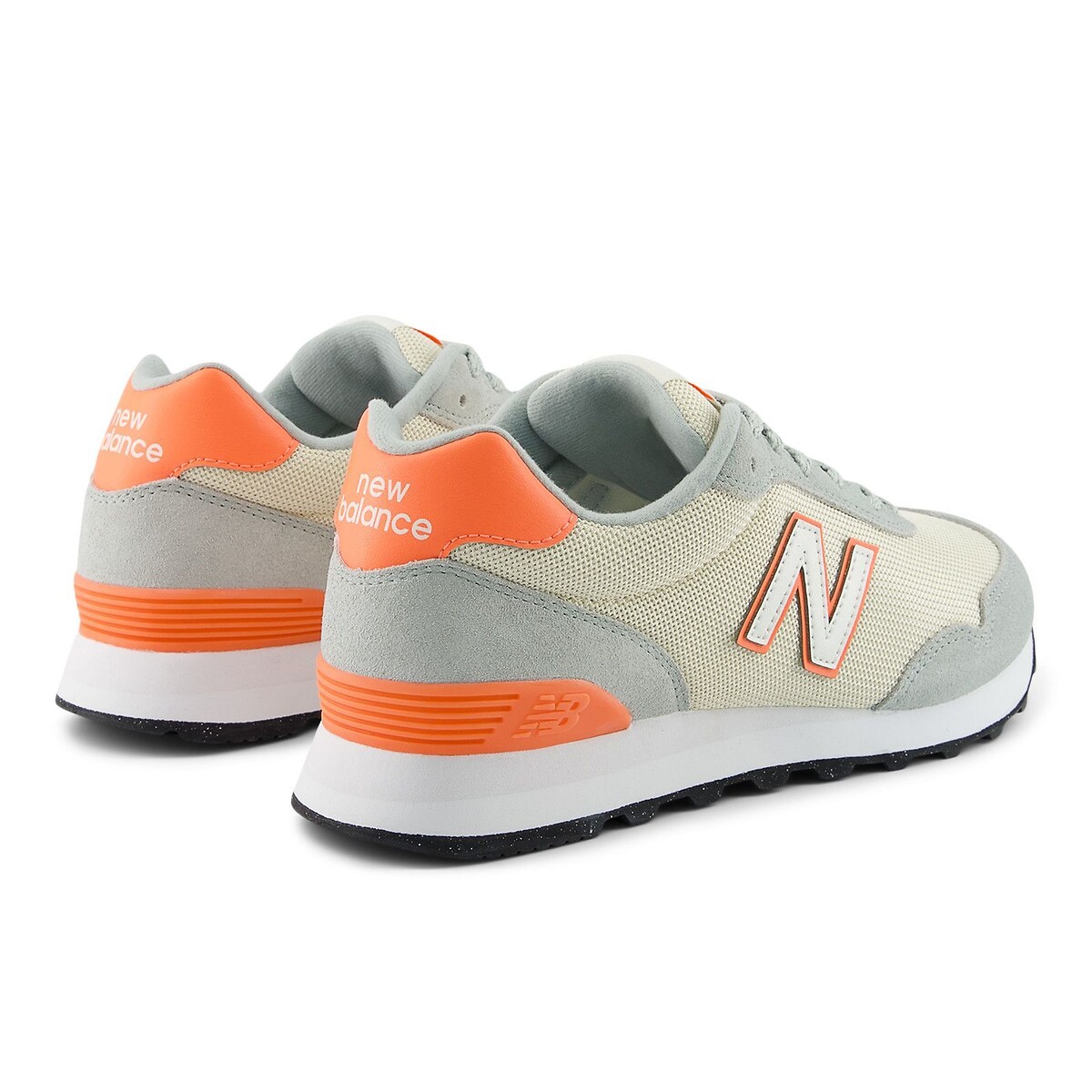 Baskets 515 beige/orange, NEW BALANCE