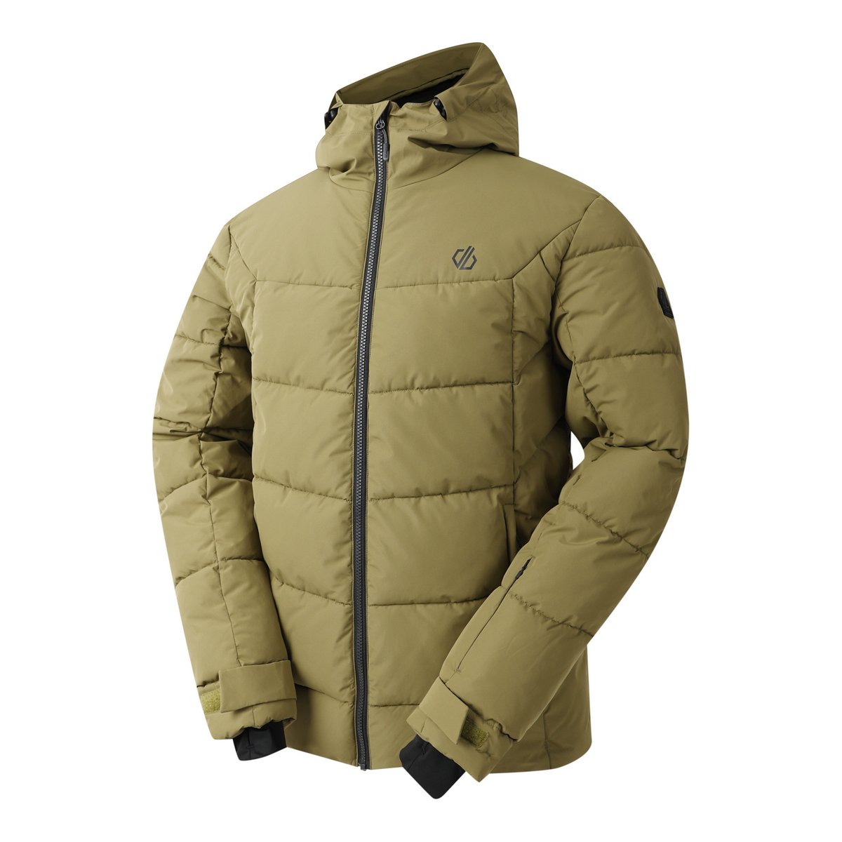 Blouson de ski CAMBER olive, DARE 2B