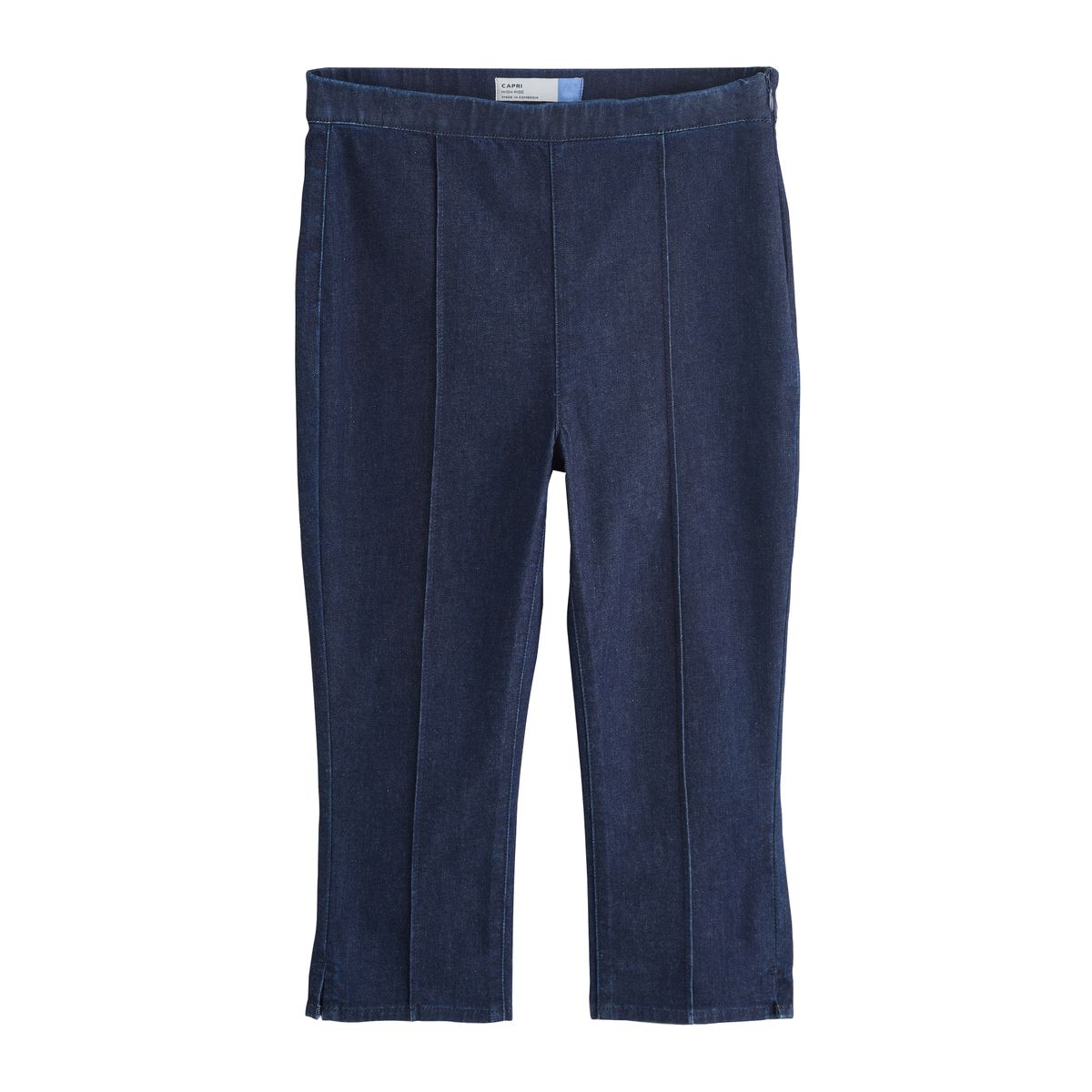 Jean capri jean brut, NEXT